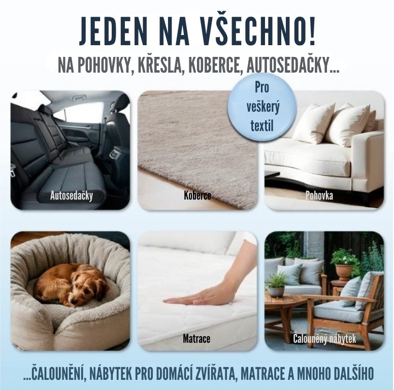 Cleanmaxx 01068 Šampon na koberce pro strojové čištění EasyMaxx 1000 ml (4)